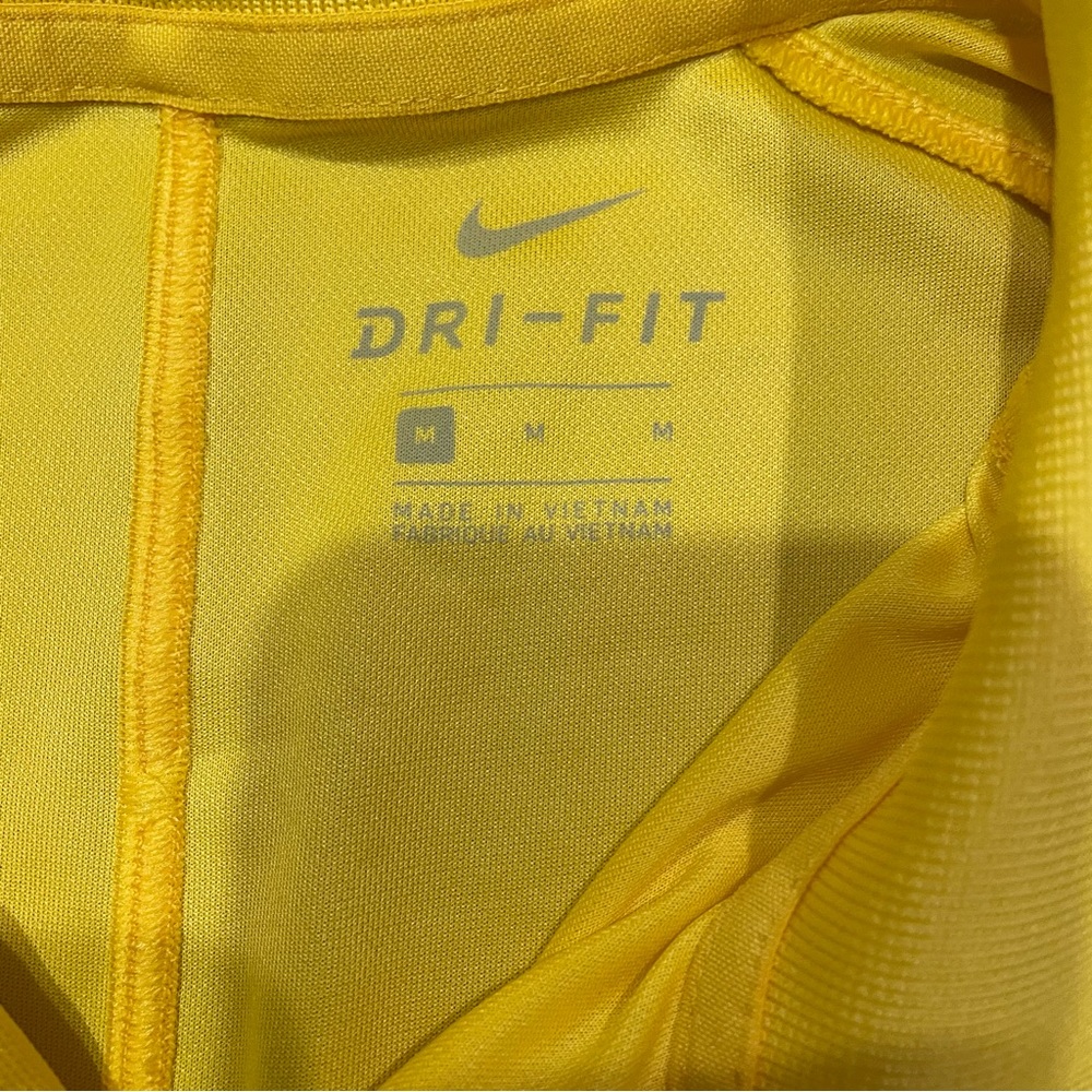 Michigan Nike polo - Picture 4 of 5